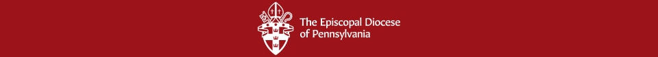 The Episcopal Diocese of Pennsylvania
